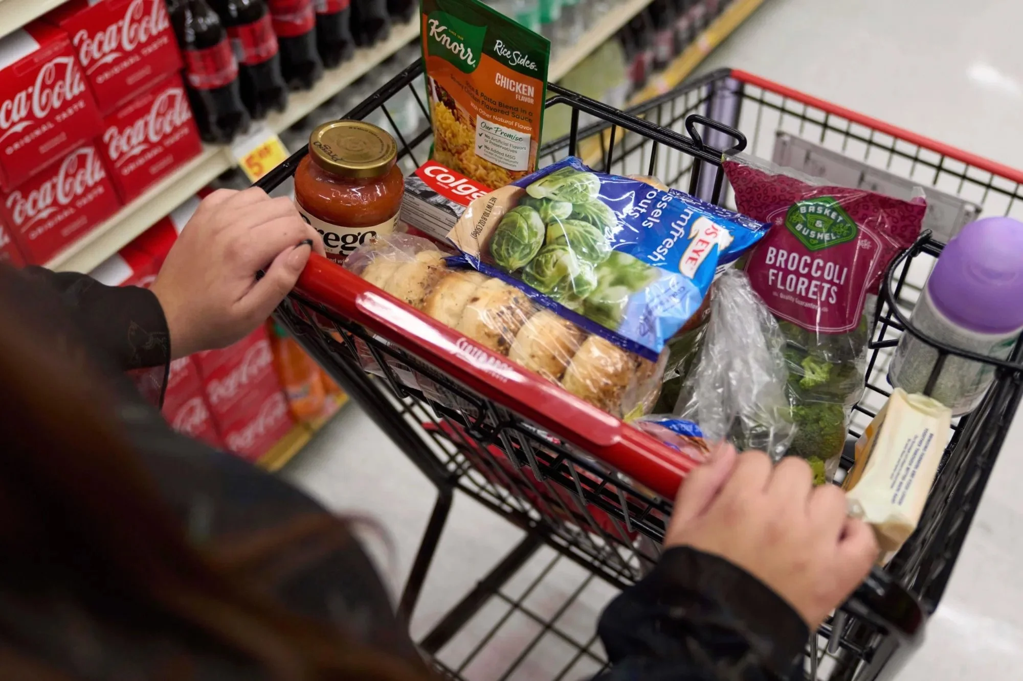 Ohio: Food Stamps