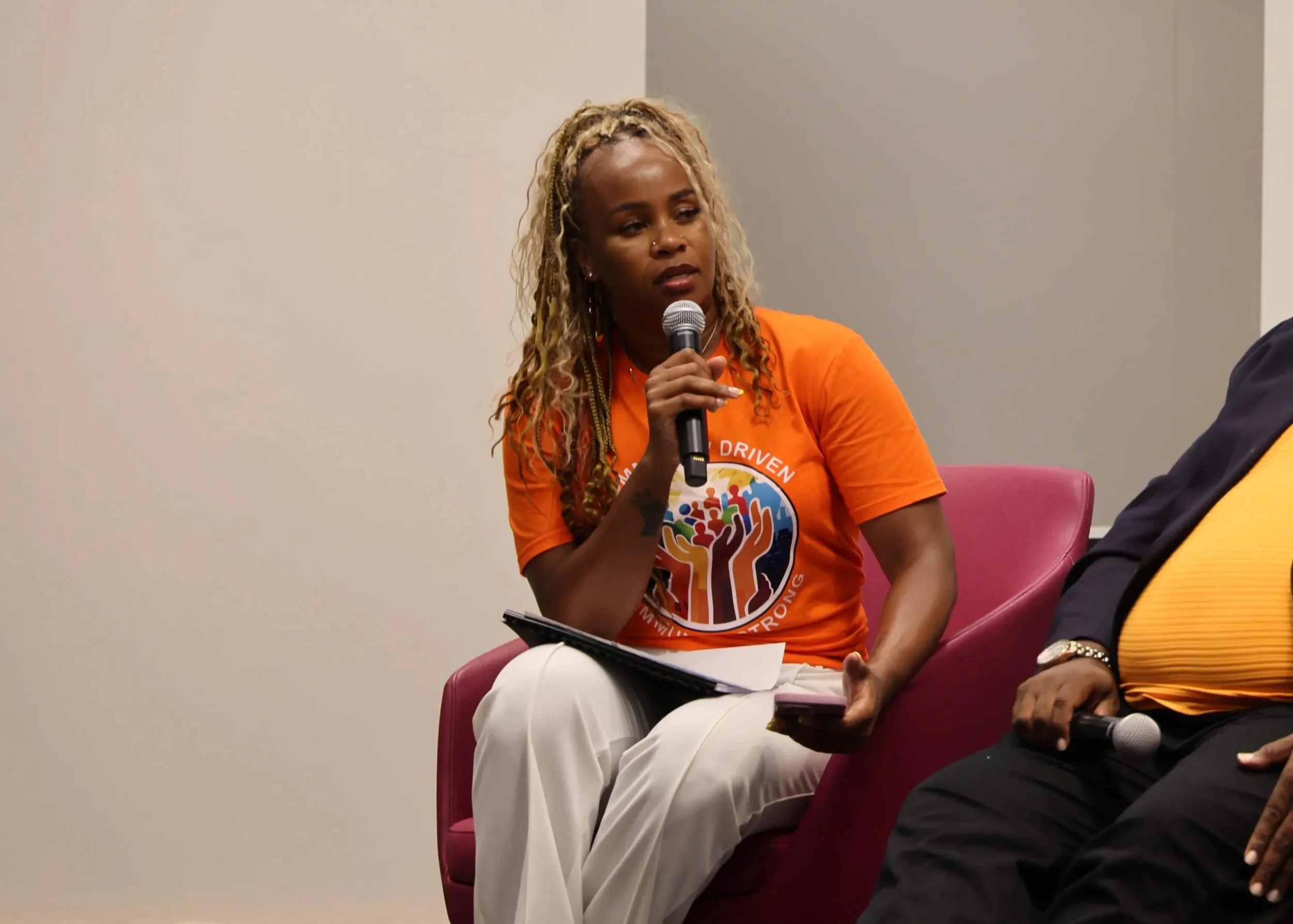 Cleveland: Violence Prevention