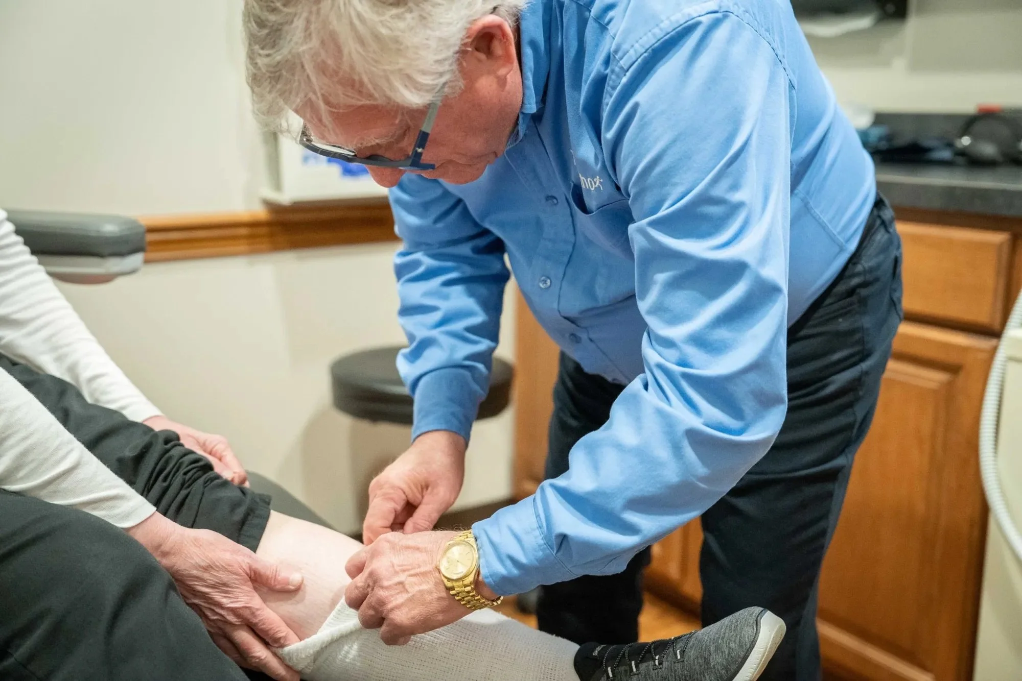 Indiana: Rural Health