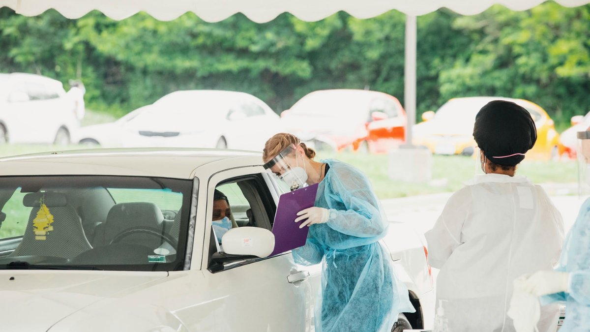 Kansas City: Public Health