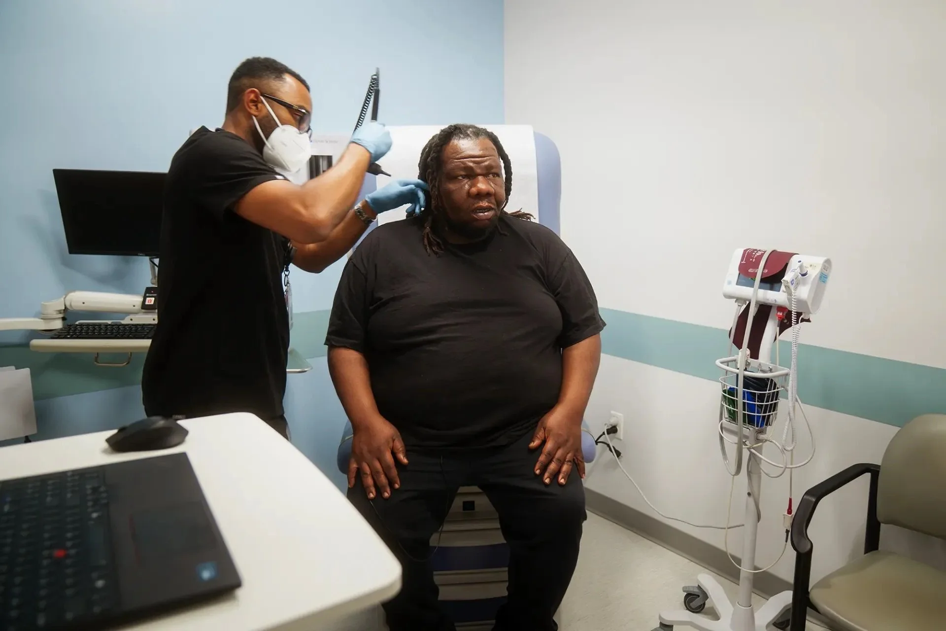 Los Angeles: Healthcare