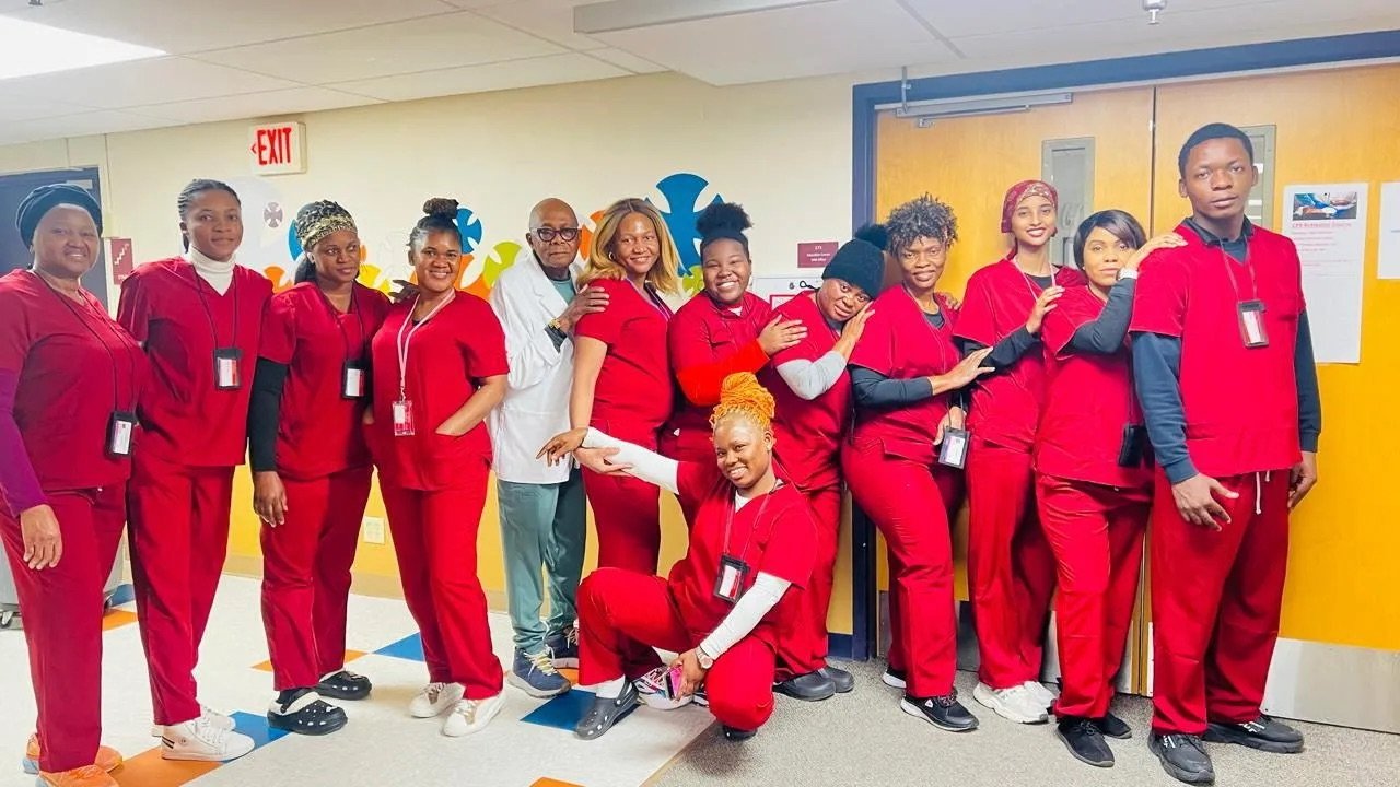 Twin Cities: Nursing Assistants