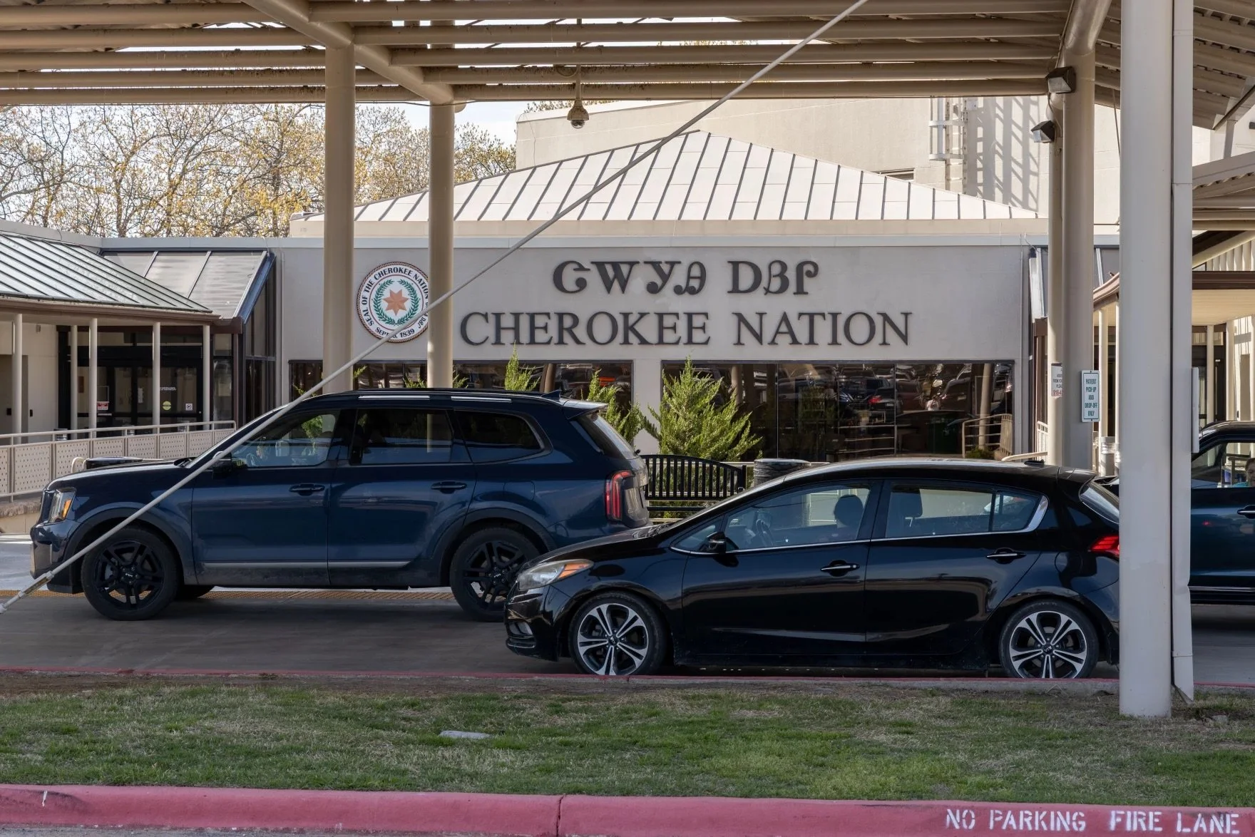 Tulsa: Tribal Mental Health