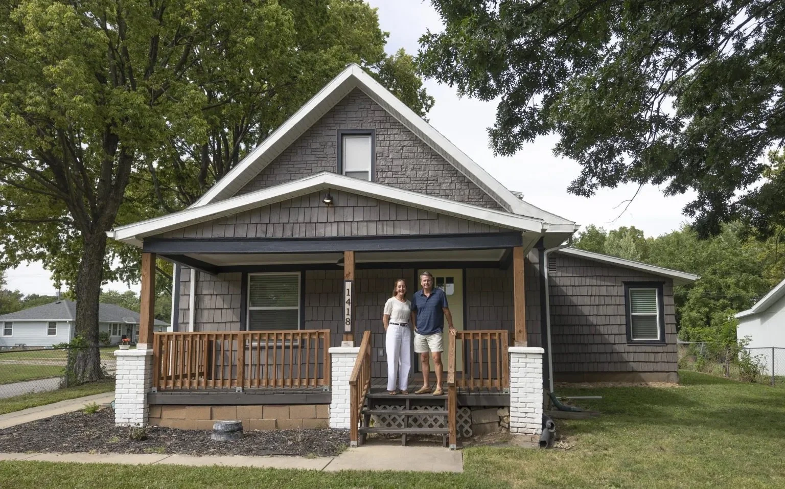 Wichita: Housing