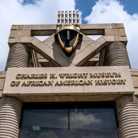 Detroit: Wright Museum