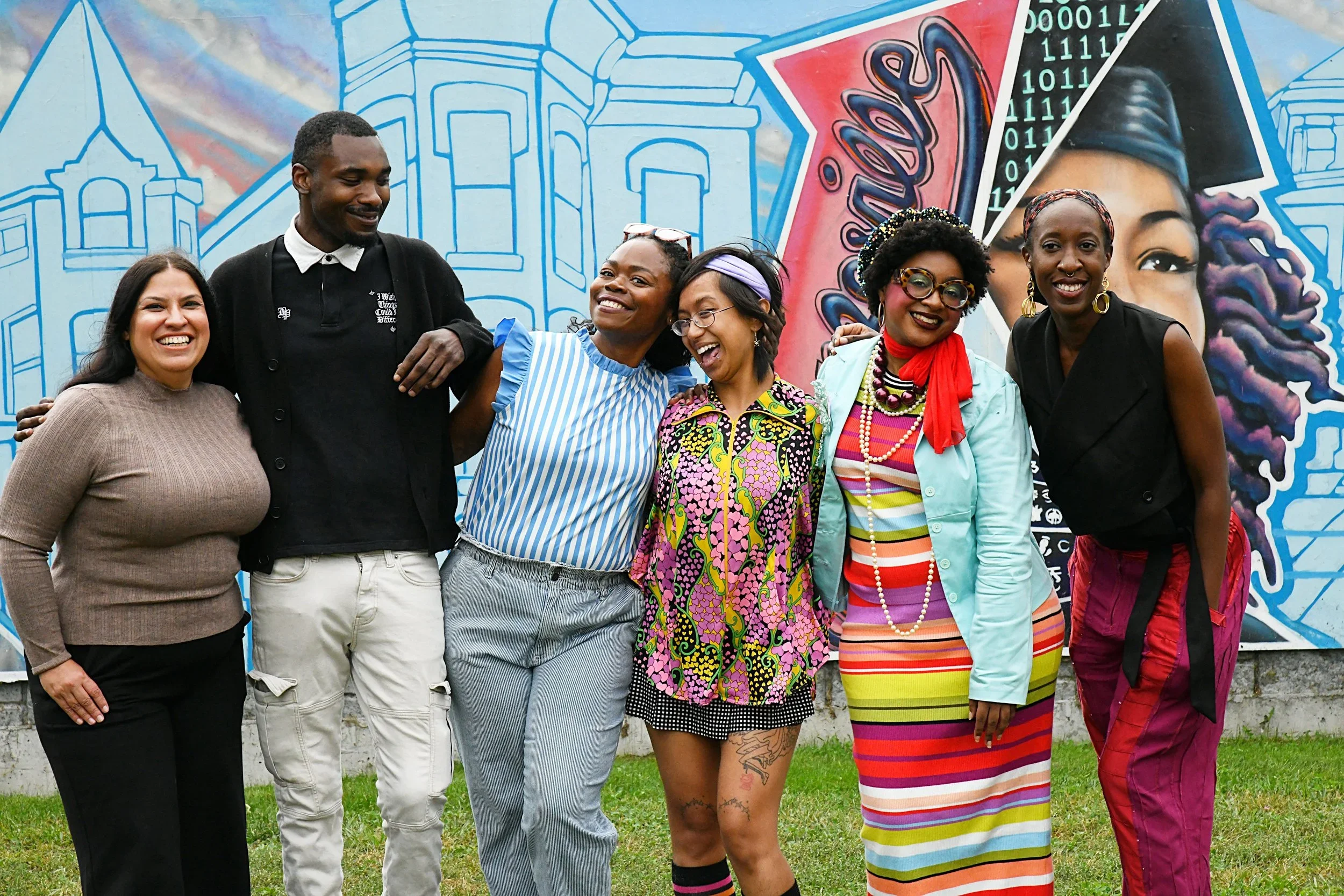 Meet Our Fall 2026 Civic Information Fellows
