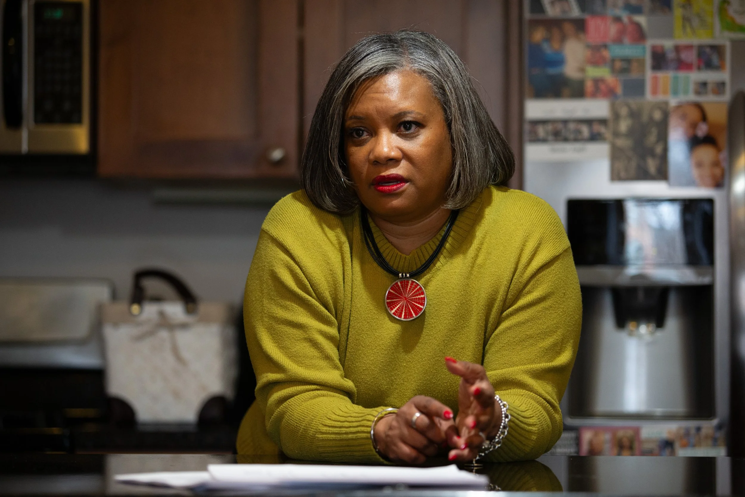 Bronzeville's real estate future threatens legacy of Chicago's Black