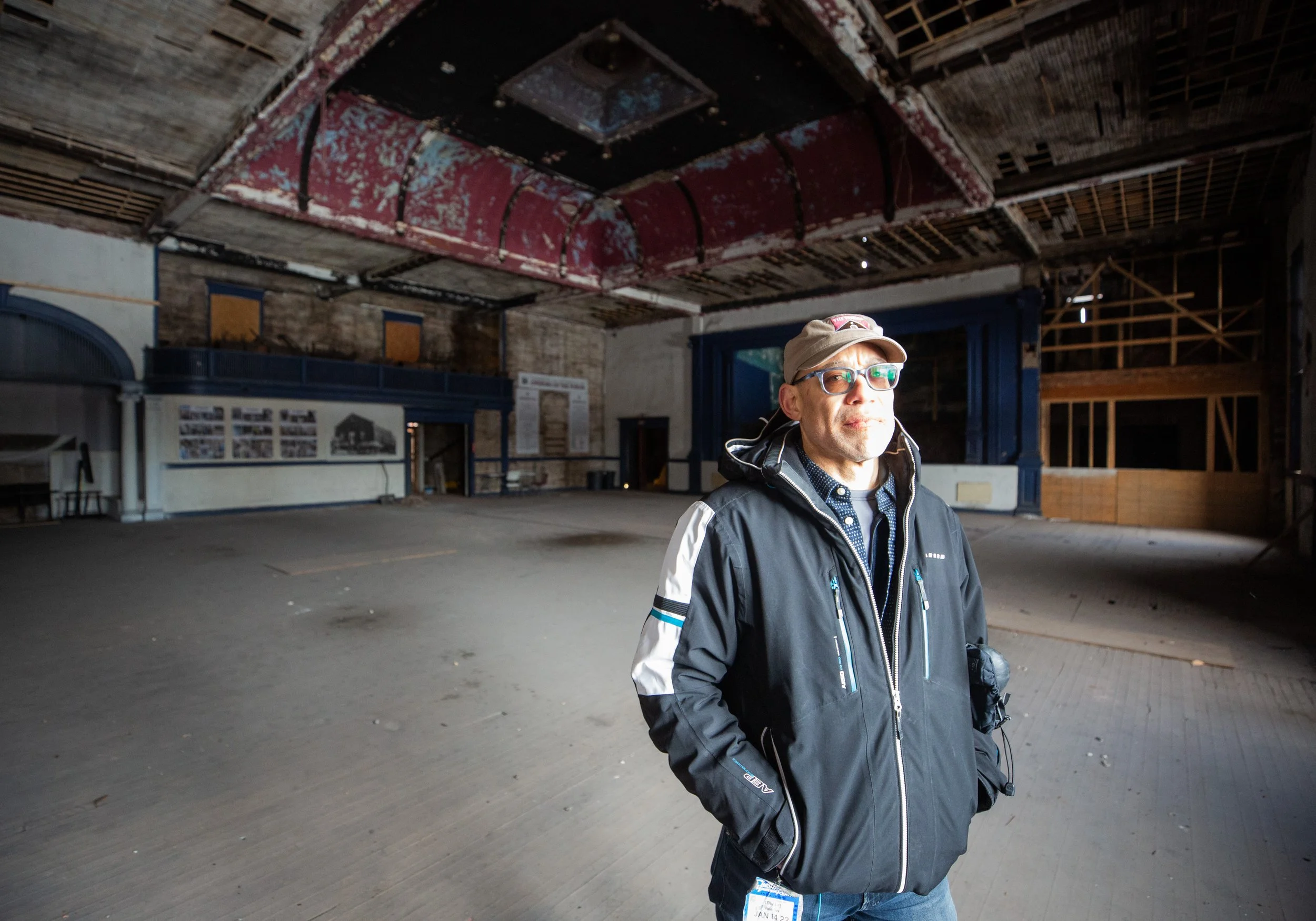 Bronzeville's real estate future threatens legacy of Chicago's Black