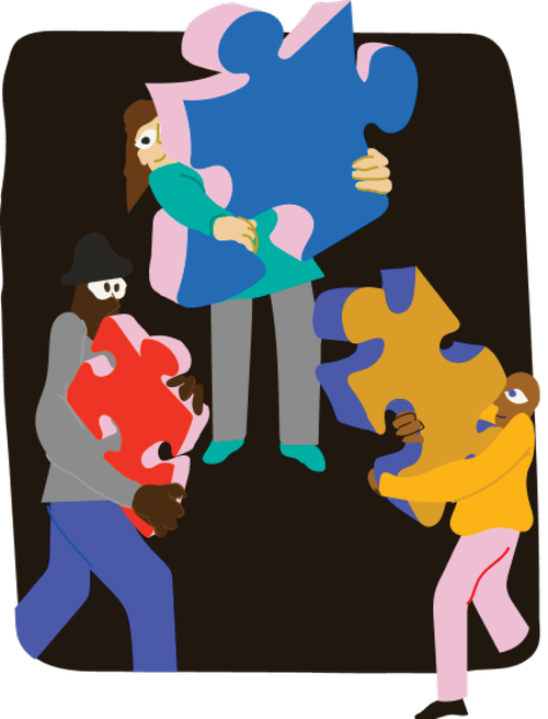 Documenters City Bureau