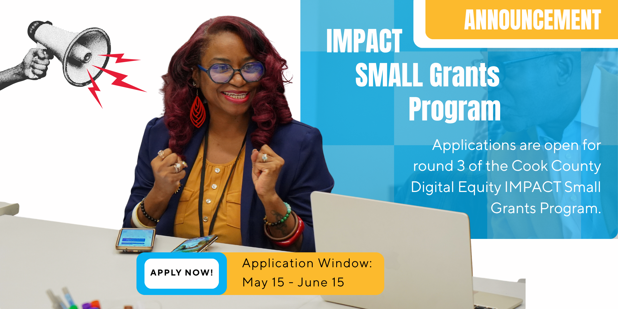 IMPACT Grants Round 3 Announcement (2160 x 1080 px).png
