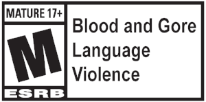 Narcosis ESRB Box.png