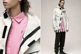 Alexander Wang 2016 Fall/Winter Lookbook