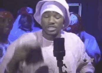Classic Killa Cam never gets old. Revisit his infamous RapCity Freestyle.