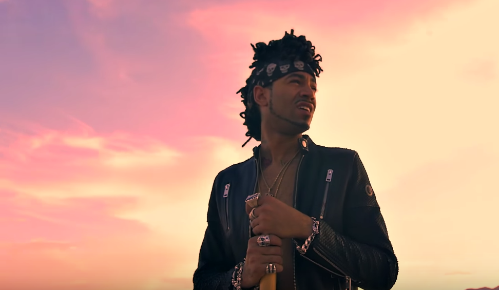 Dj ESCO "Benjamins" feat Future (Official Music Video)
