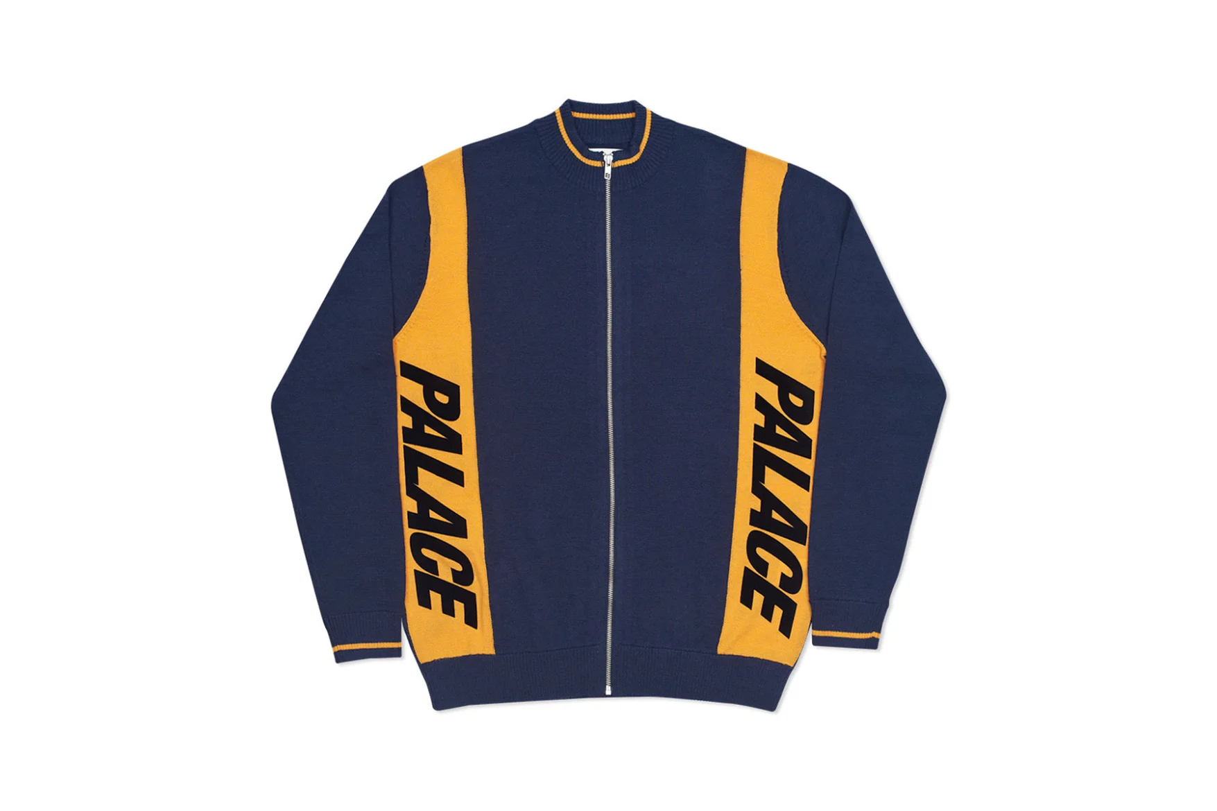 Palace Skateboards Fall 2016 Collection