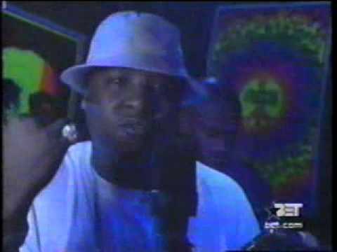 Jadakiss Rap City Freestyle