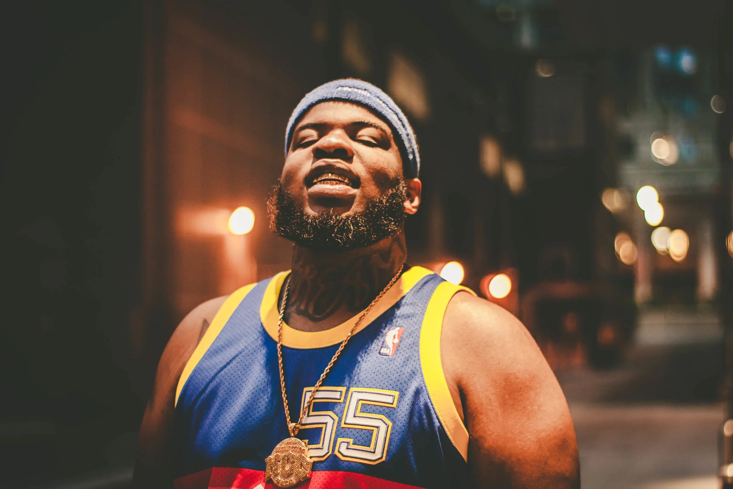 Maxo Kream - Out the front door (official video)
