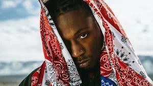 Joey Bada$$ - Land of the Free