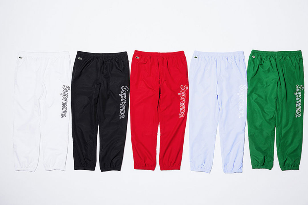 supreme lacoste 2017