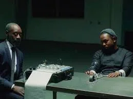 Kendrick Lamar- DNA Video