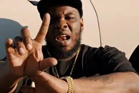 Maxo Kream Grannies Video