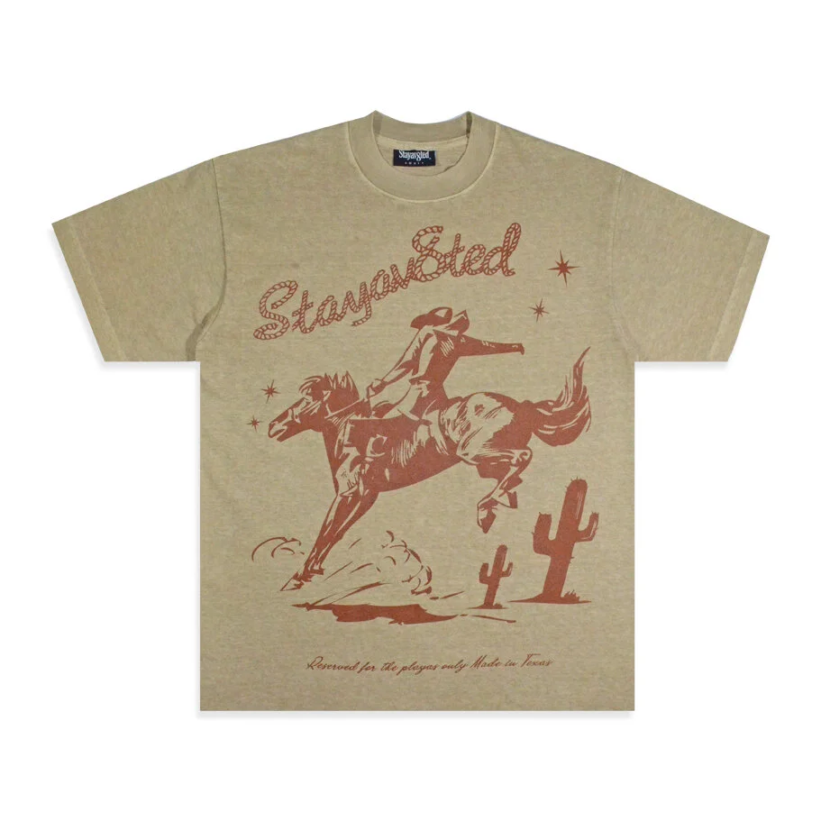 Everything in Texas Tee