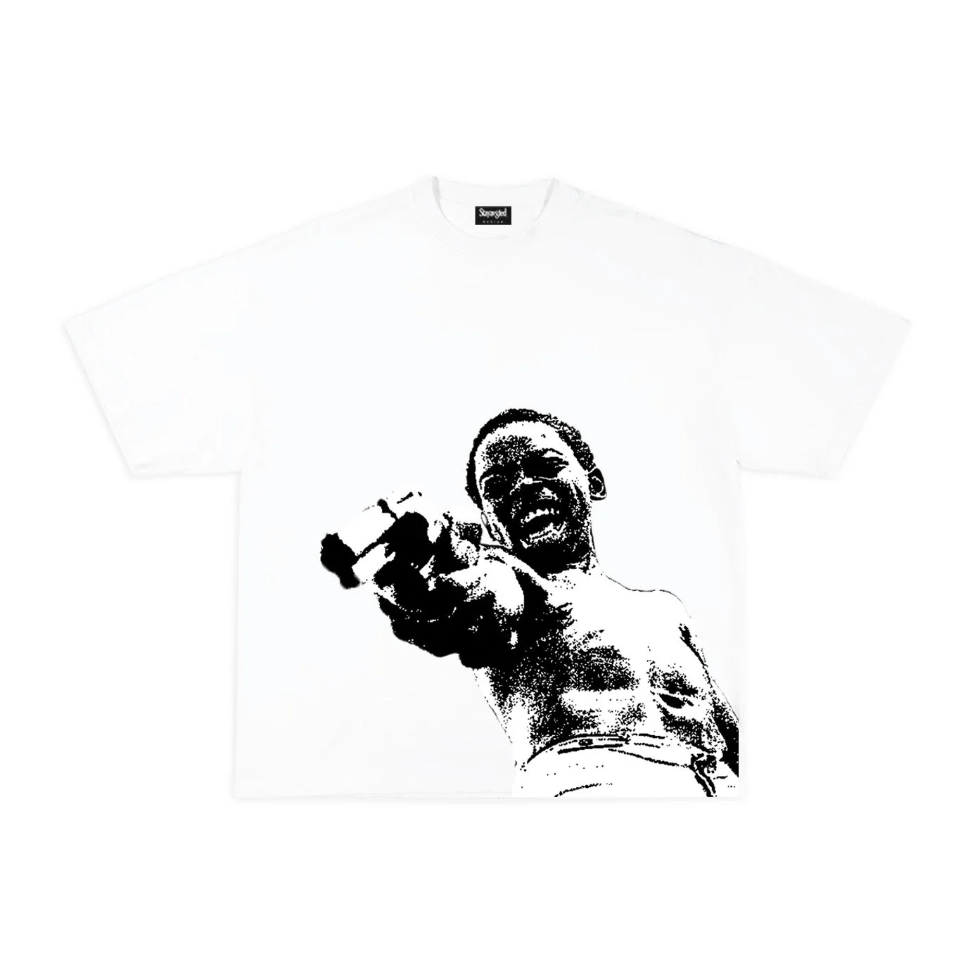 All — StayAv8ted