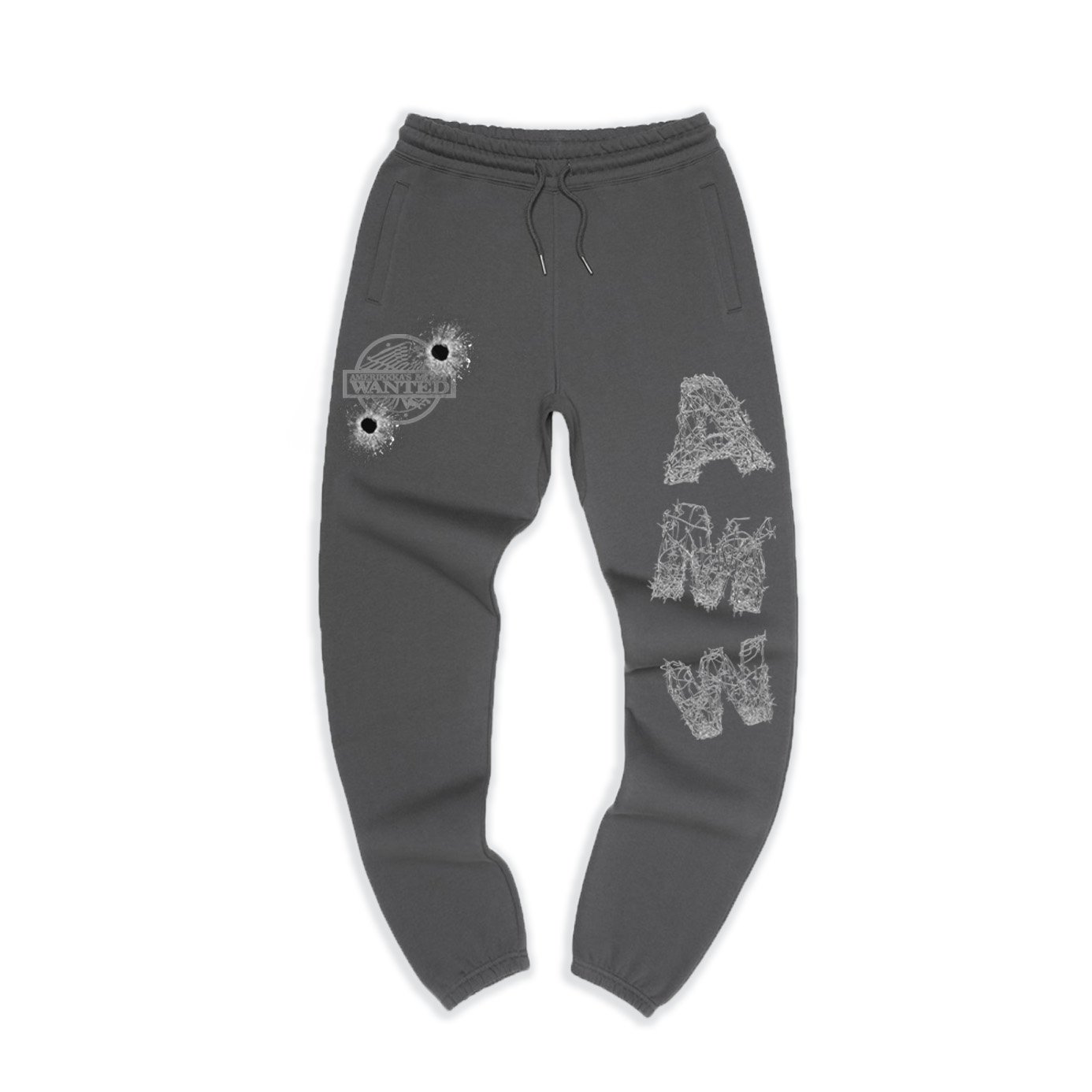 Most Wanted Sweatpants