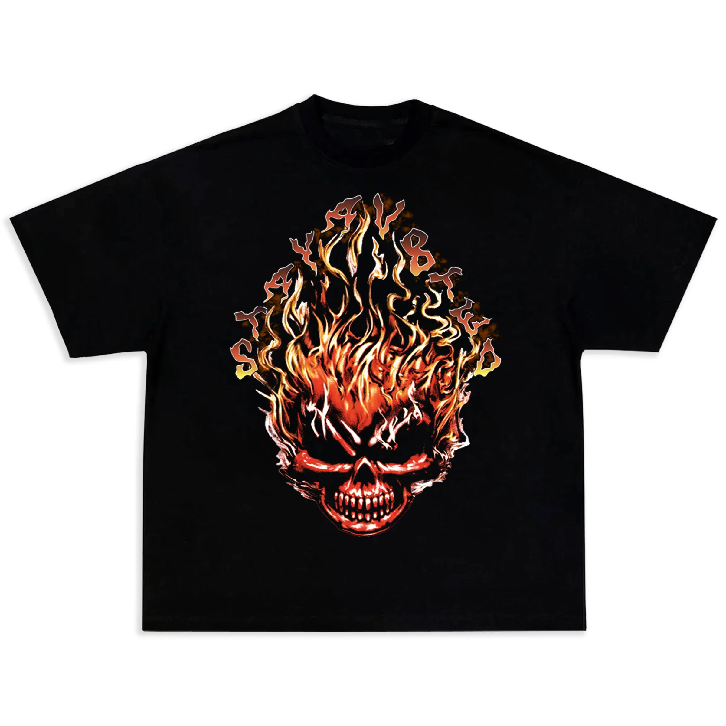 Flamers tee