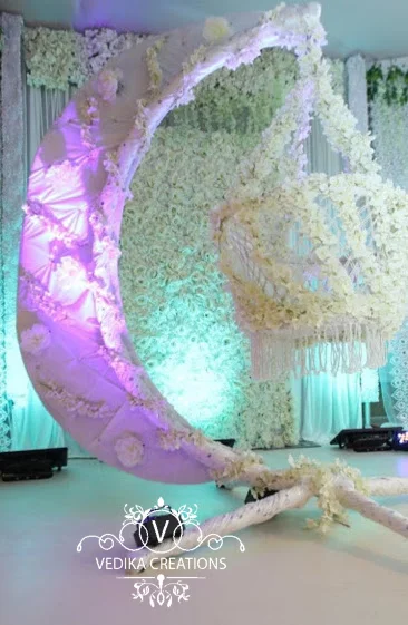 Cradle Ceremony