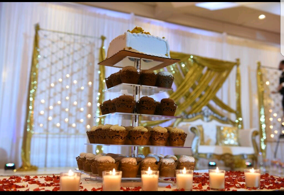 Wedding Reception