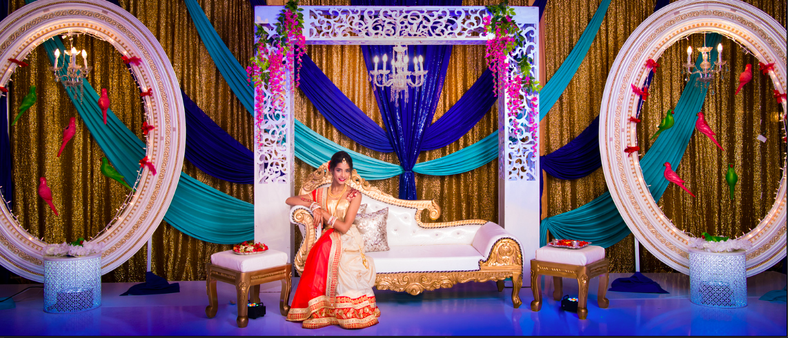 Ceremonies — Event Management, Decor and Wedding Planners | Vedika