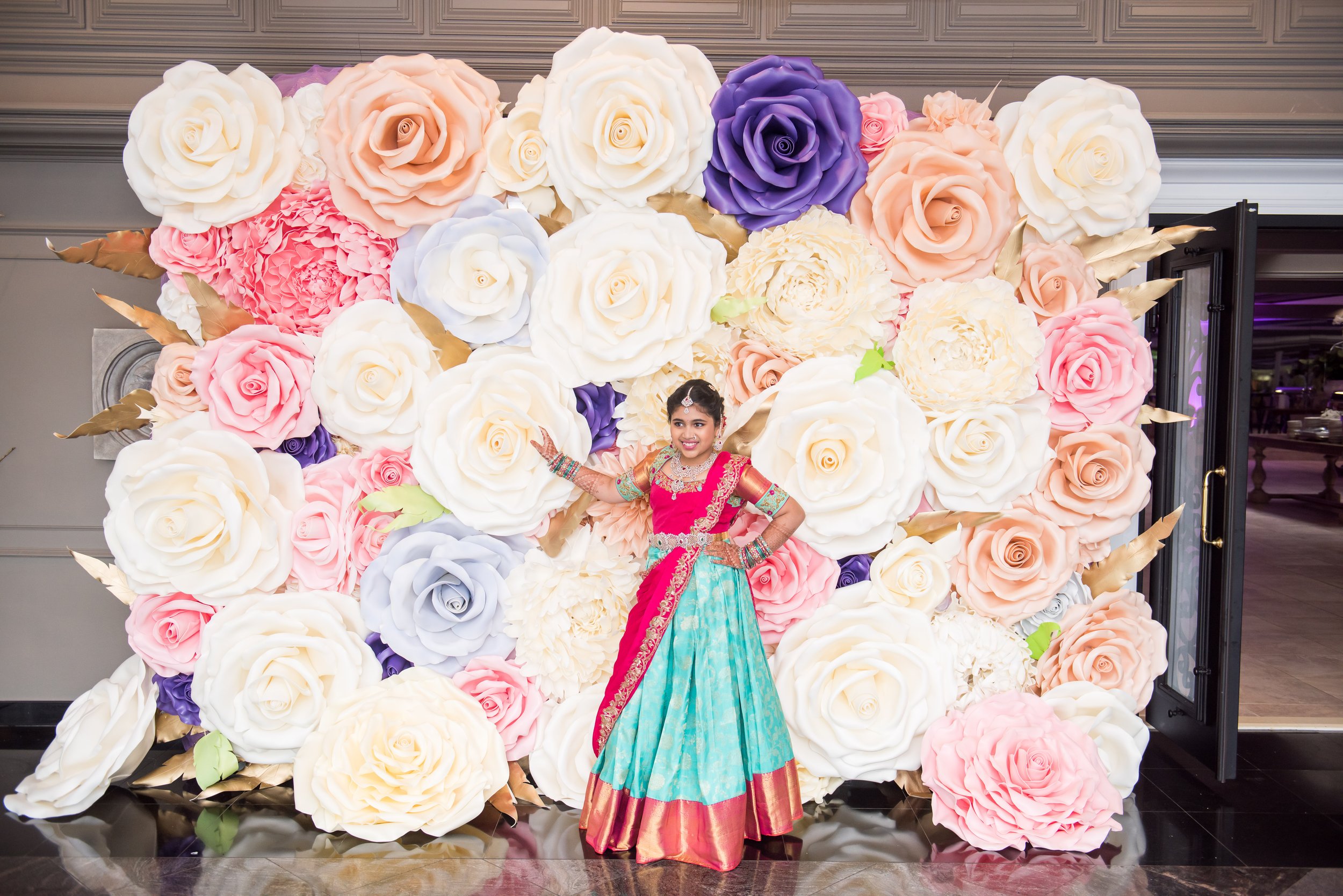 Ceremonies — Event Management, Decor and Wedding Planners | Vedika