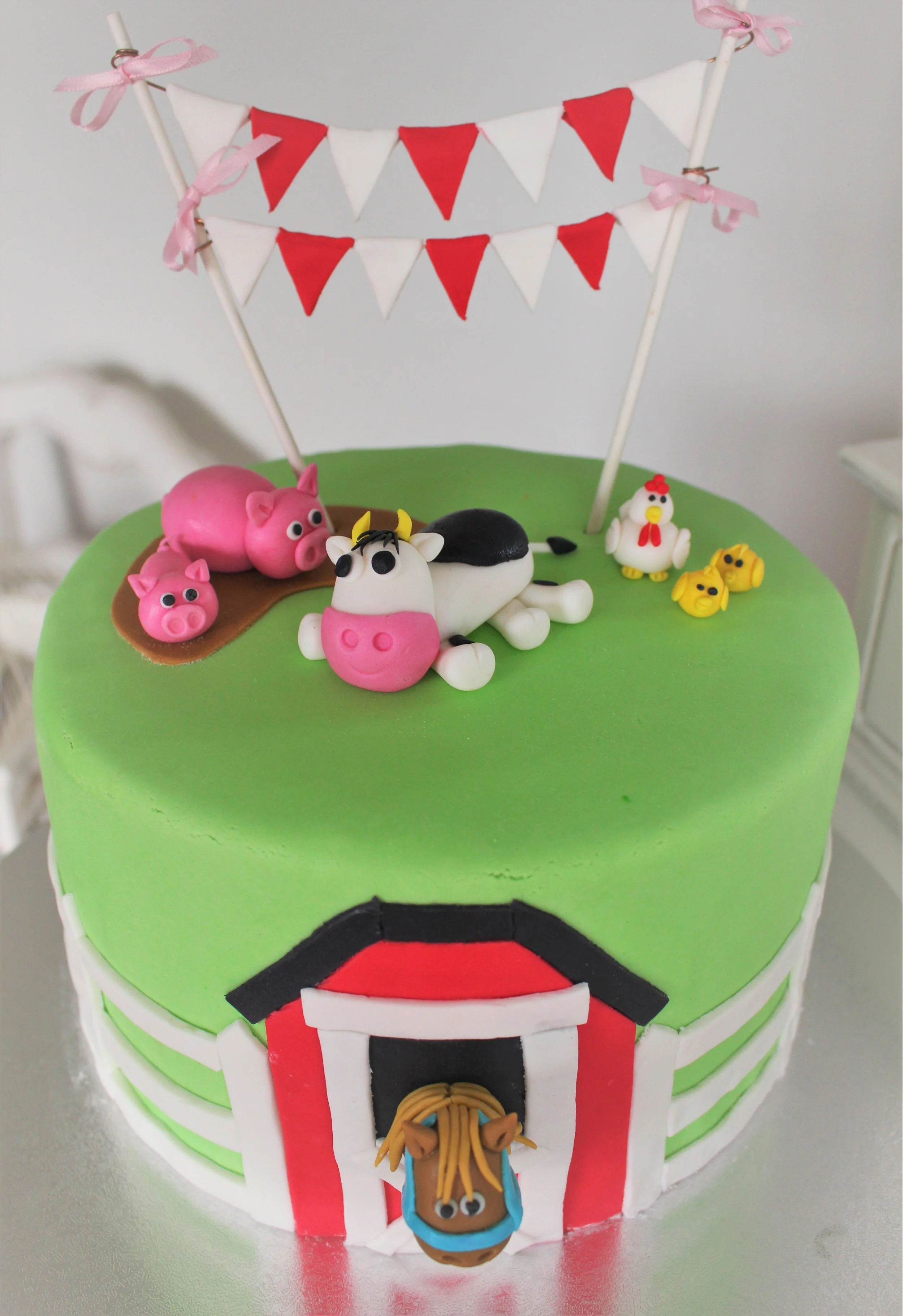 Farmyard
