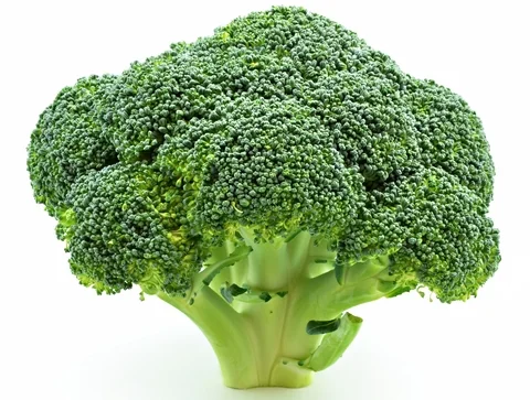 Sulforaphane is found in Brocholi