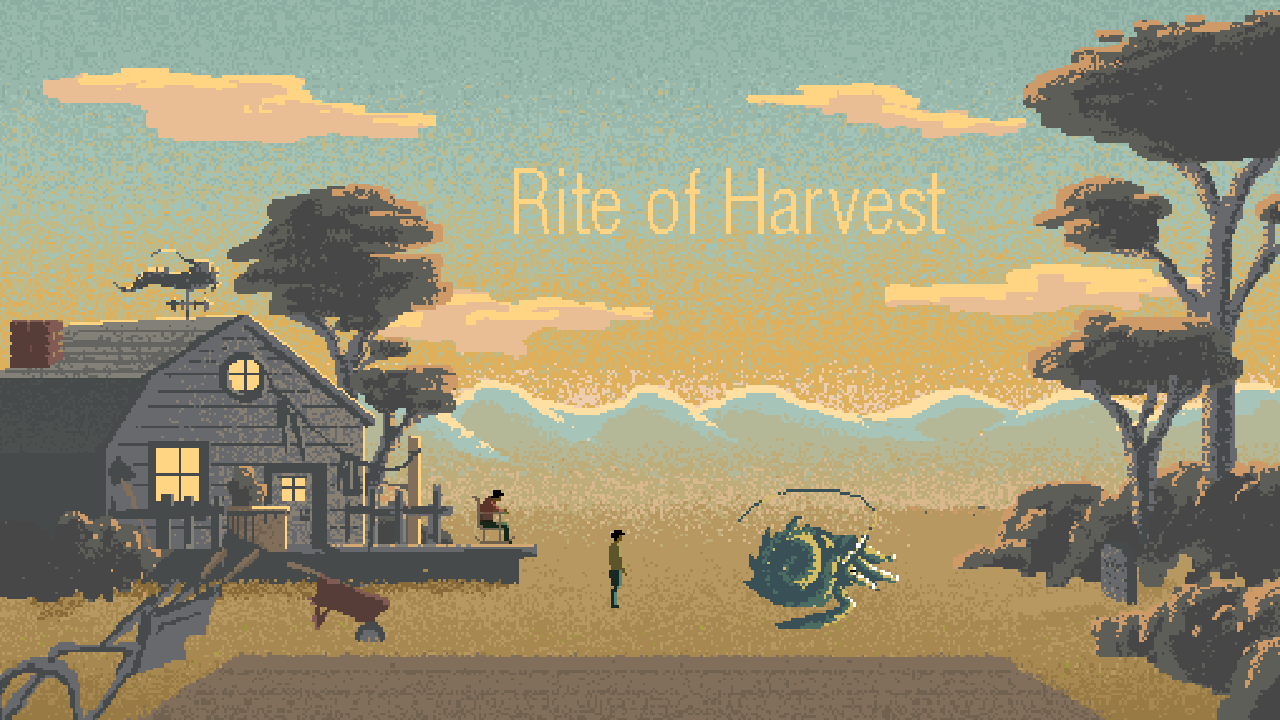 Rite of Harvest