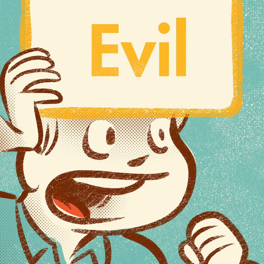 Evil Minds