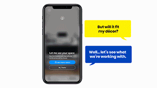 Best Buy Road Virtual Store Preview