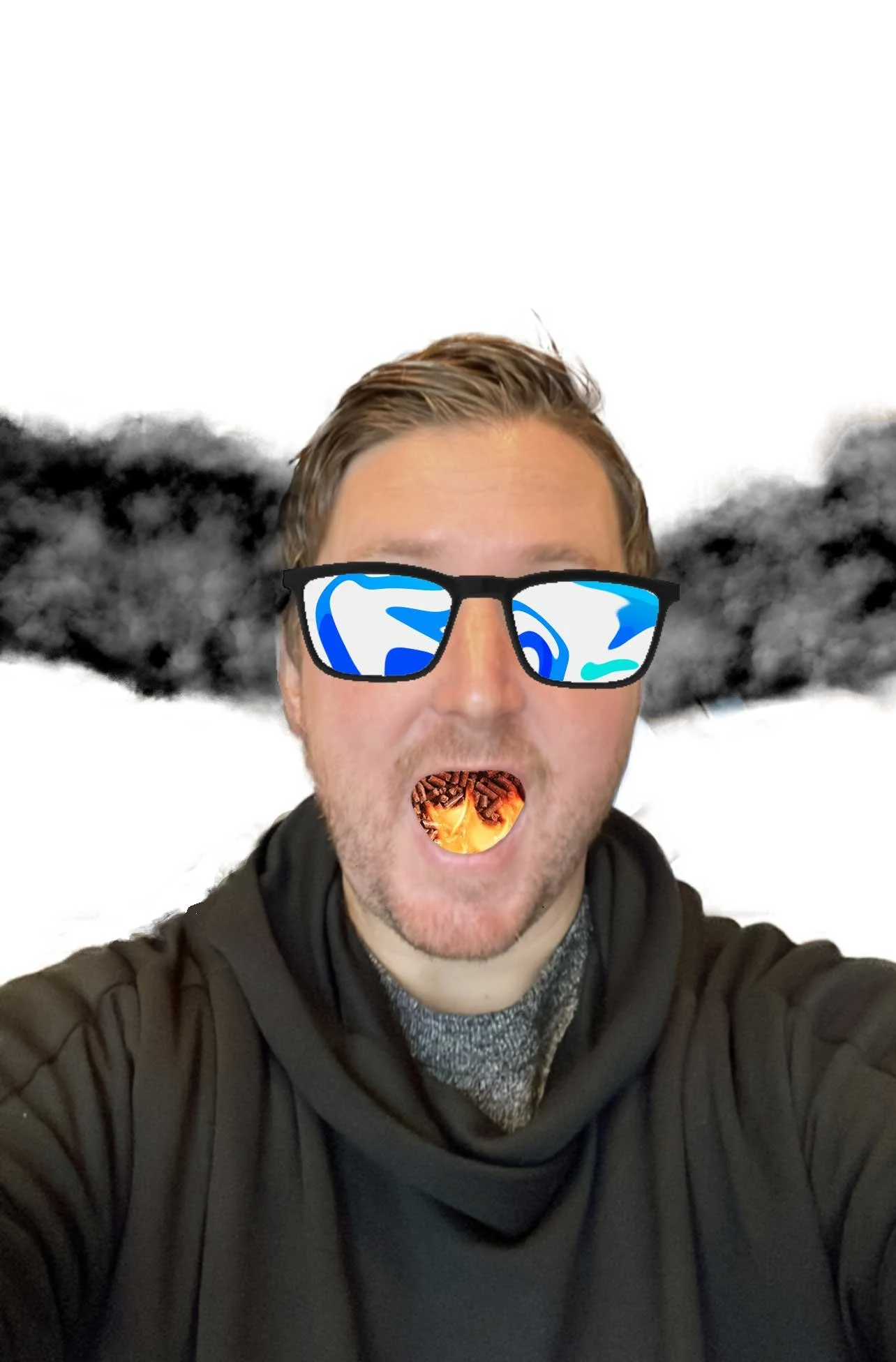 Branded Instagram Filters (Spark AR effects)