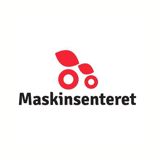 Maskinsenteret