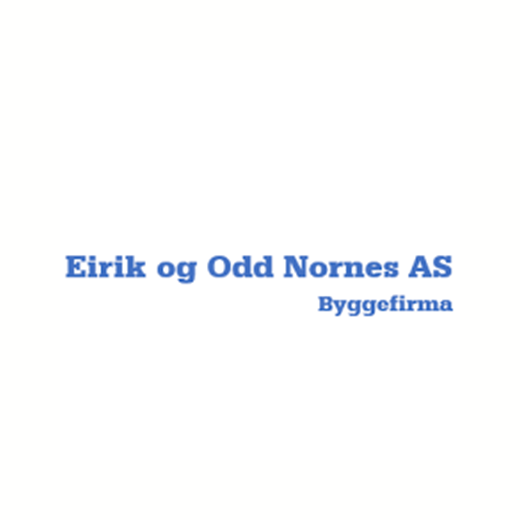 Eirik og Odd Nornes as