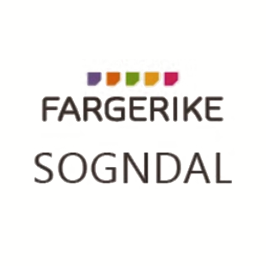 Fargerike Sogndal