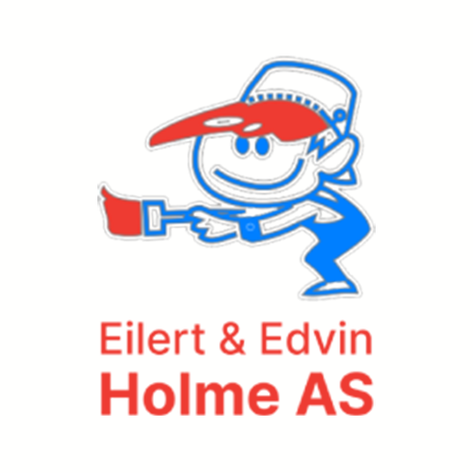 Eilert & Edvin Holme AS