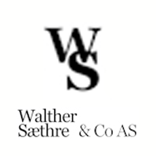 Walther Sæthre & Co