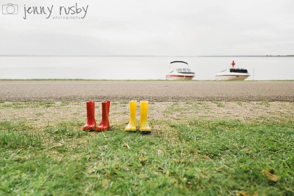 kids were here | mornington peninsula family photographer