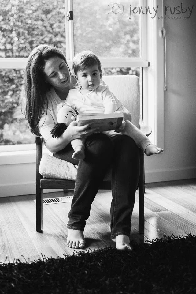 mummy & me | mornington peninsula family photographer