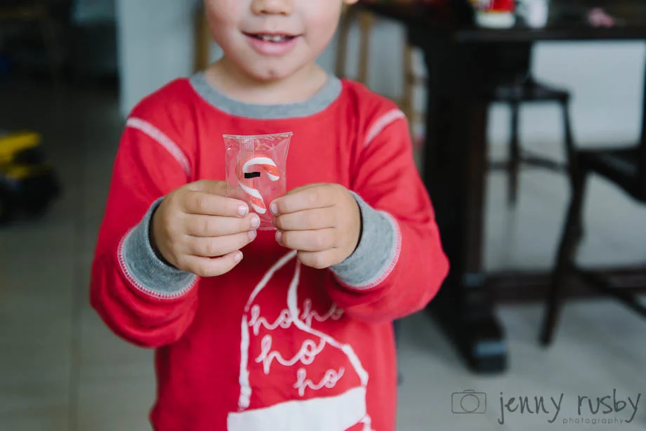 25 days of christmas | mornington peninsula family photographer