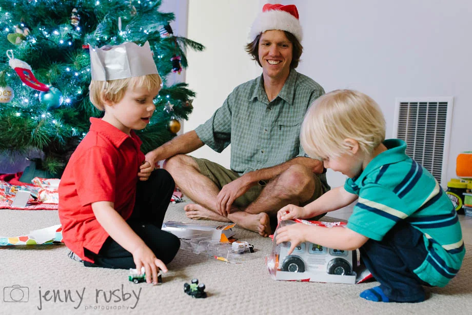 25 days of christmas | mornington peninsula family photographer