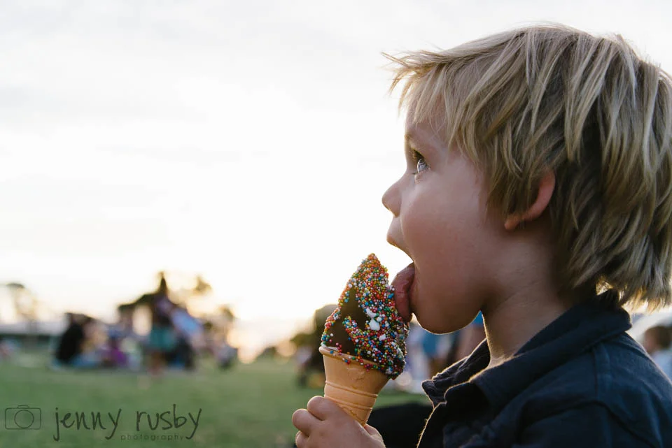 25 days of christmas | mornington peninsula family photographer