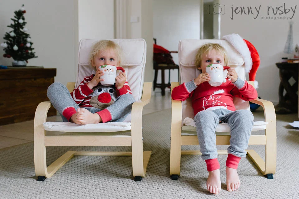 25 days of christmas | mornington peninsula family photographer
